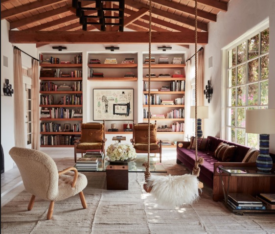 Arctander Elle Decor