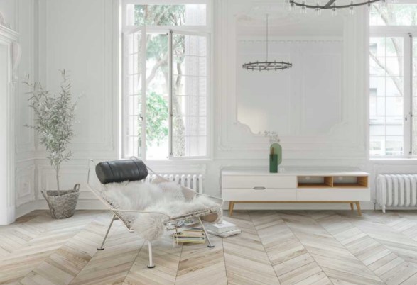 Rove Concepts Flag Halyard Chair